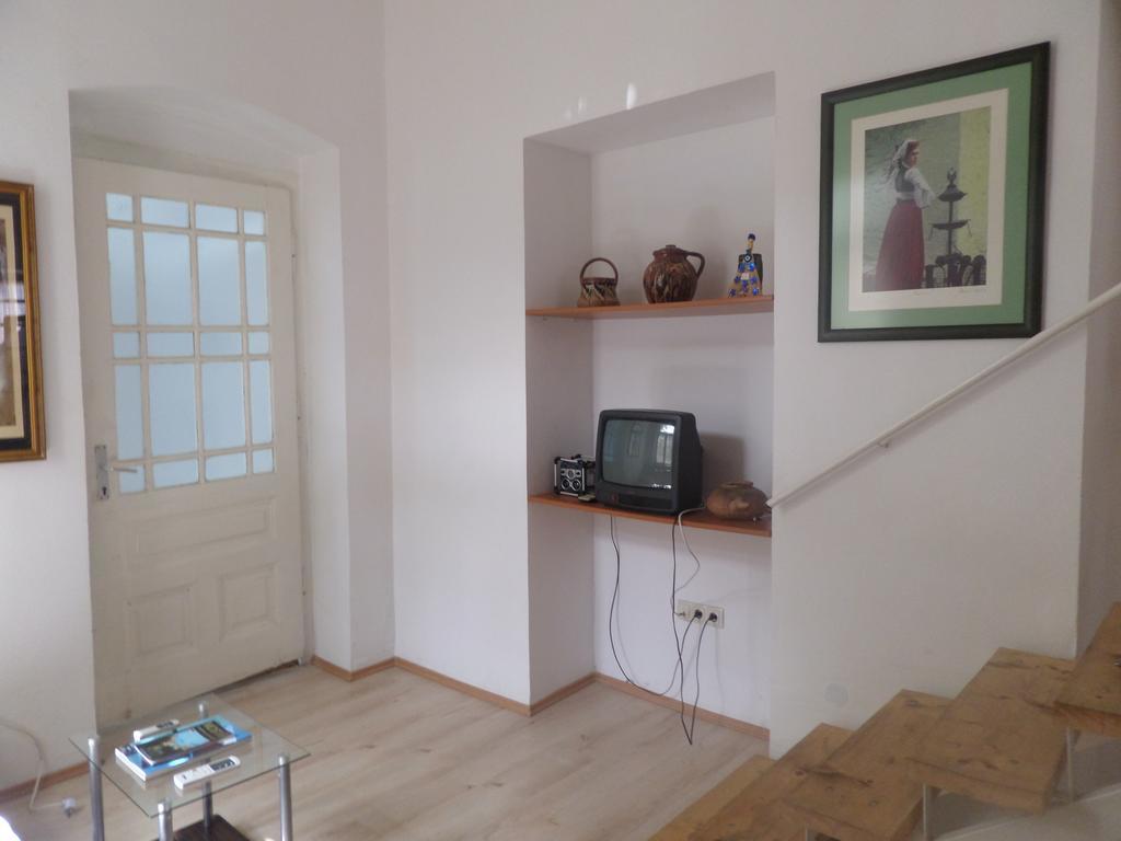 מוסטר River Apartment מראה חיצוני תמונה