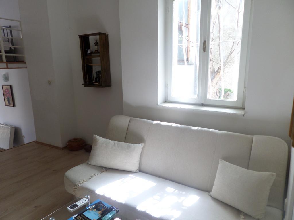 מוסטר River Apartment מראה חיצוני תמונה