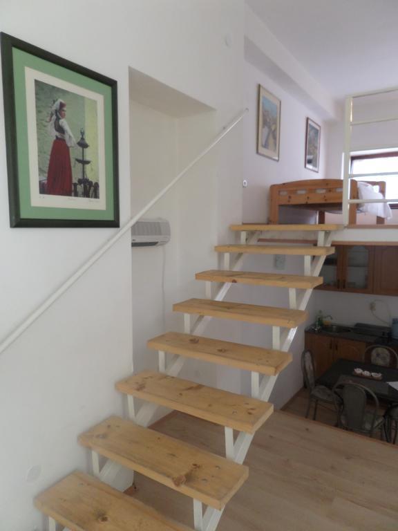 מוסטר River Apartment מראה חיצוני תמונה