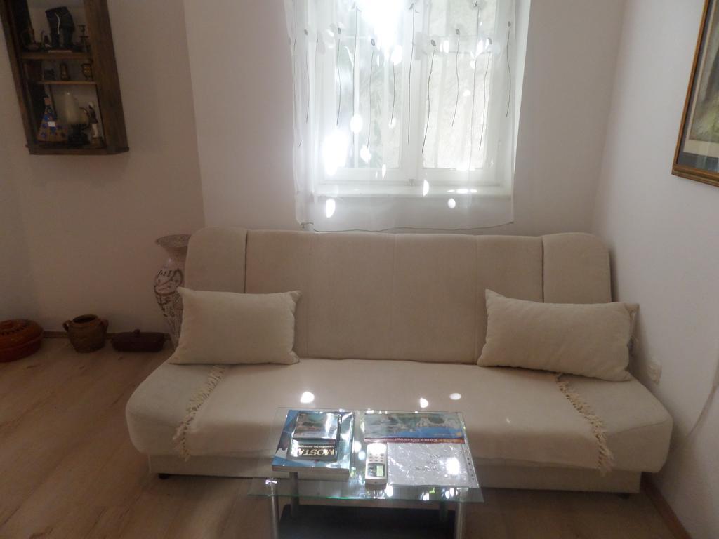 מוסטר River Apartment מראה חיצוני תמונה