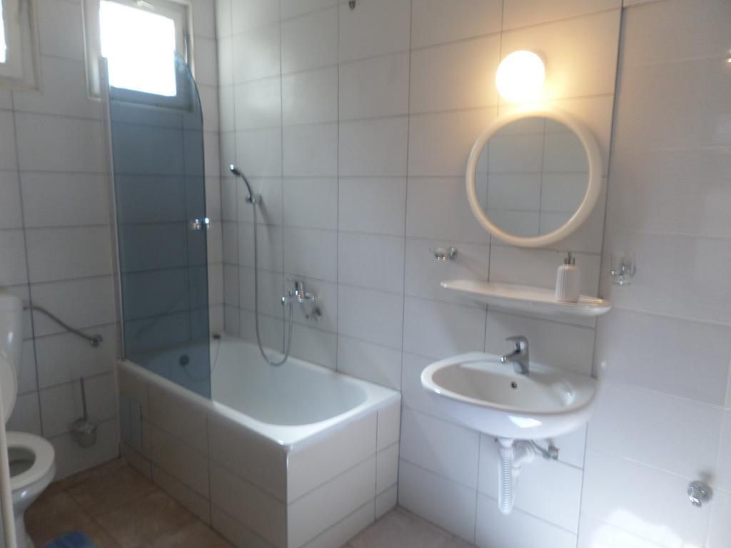 מוסטר River Apartment מראה חיצוני תמונה