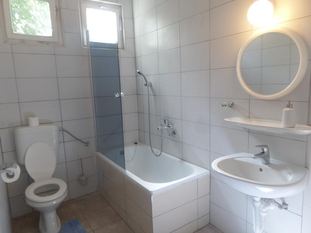 מוסטר River Apartment מראה חיצוני תמונה