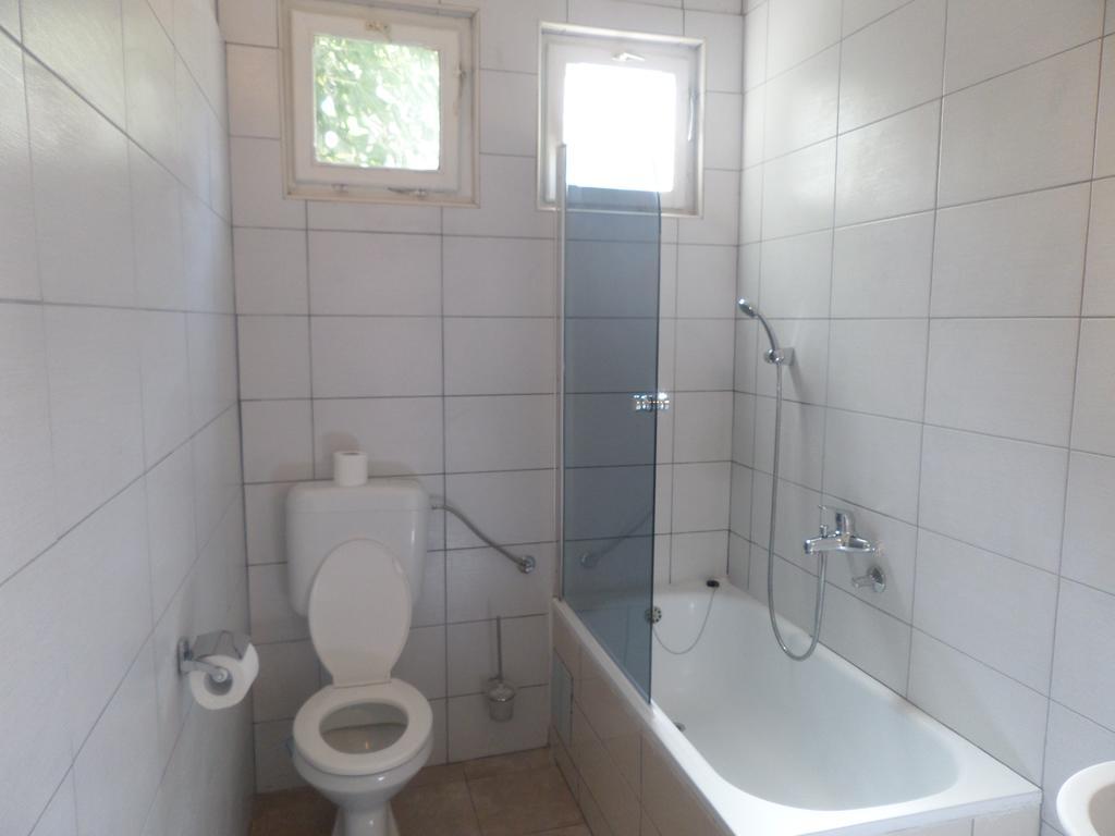 מוסטר River Apartment מראה חיצוני תמונה